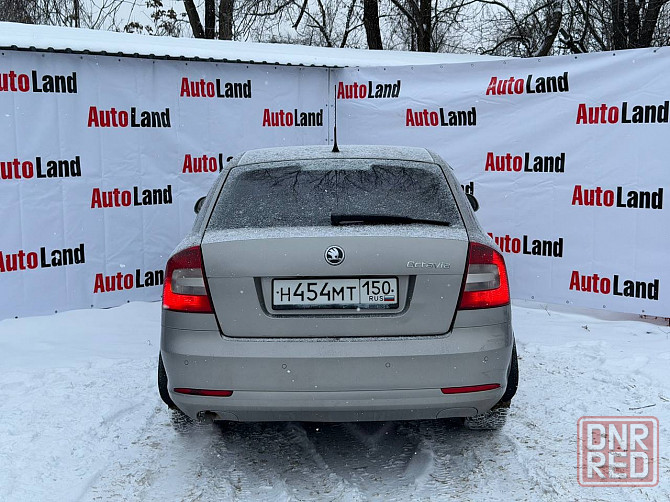 Skoda Octavia Донецк - изображение 4