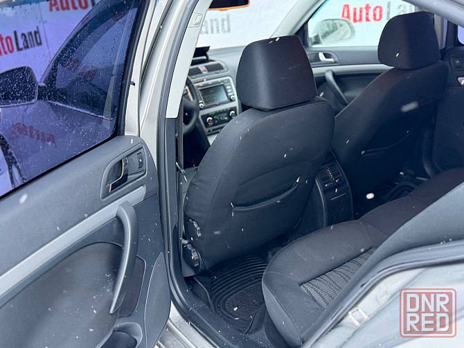 Skoda Octavia Донецк - изображение 8