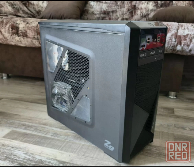 Системный блок / Core i3 Донецк - изображение 3