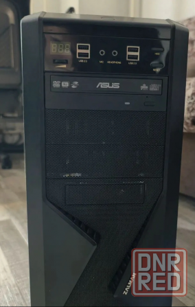 Системный блок / Core i3 Донецк - изображение 2