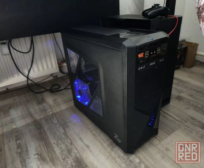 Системный блок / Core i3 Донецк - изображение 1