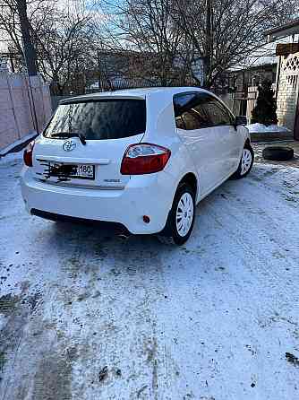 Продам Toyota Auris Макеевка