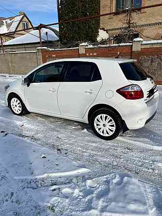 Продам Toyota Auris Макеевка