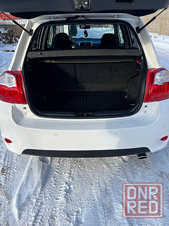 Продам Toyota Auris Макеевка - изображение 4