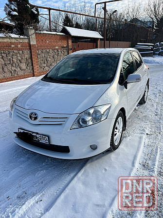 Продам Toyota Auris Макеевка - изображение 1