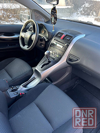 Продам Toyota Auris Макеевка - изображение 7