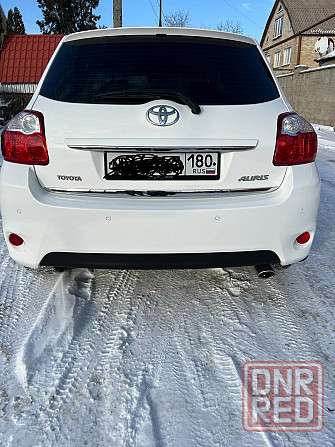 Продам Toyota Auris Макеевка - изображение 2