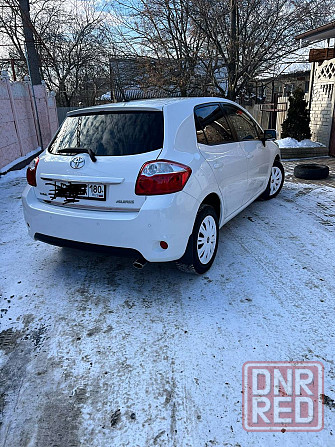 Продам Toyota Auris Макеевка - изображение 6