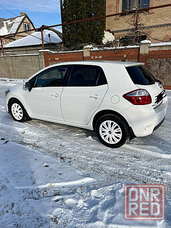 Продам Toyota Auris Макеевка - изображение 3