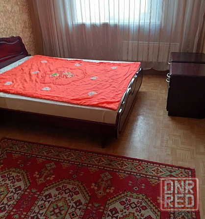 Сдам квартиру в Макеевке на Бажанова Макеевка - изображение 2