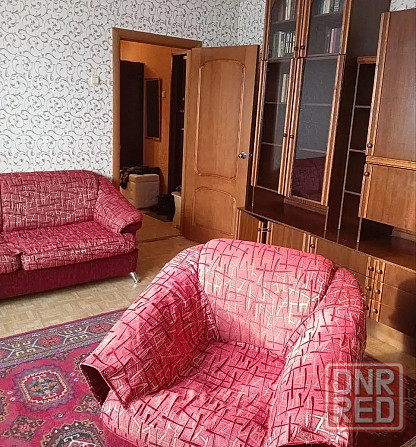 Сдам квартиру в Макеевке на Бажанова Макеевка - изображение 1