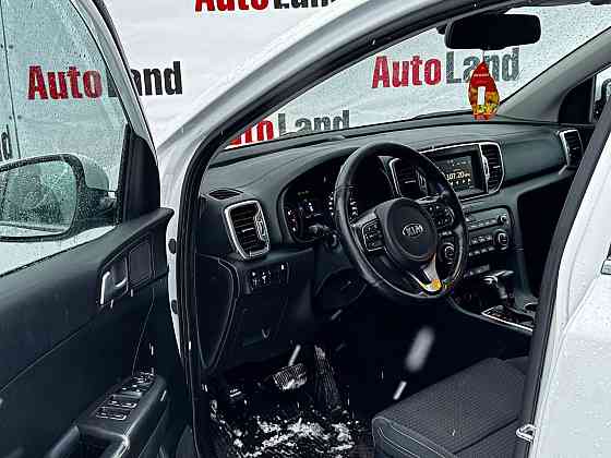 Kia Sportage 2018 год Донецк