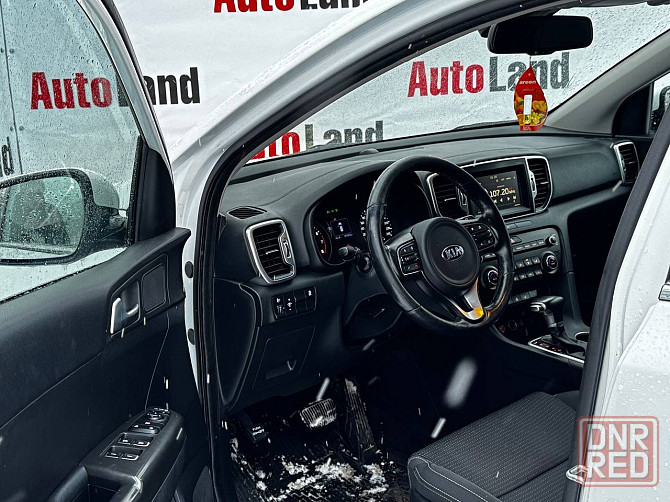 Kia Sportage 2018 год Донецк - изображение 6