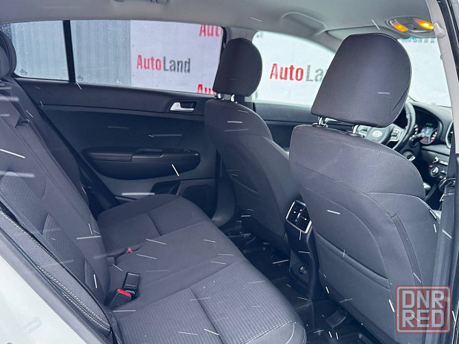 Kia Sportage 2018 год Донецк - изображение 7