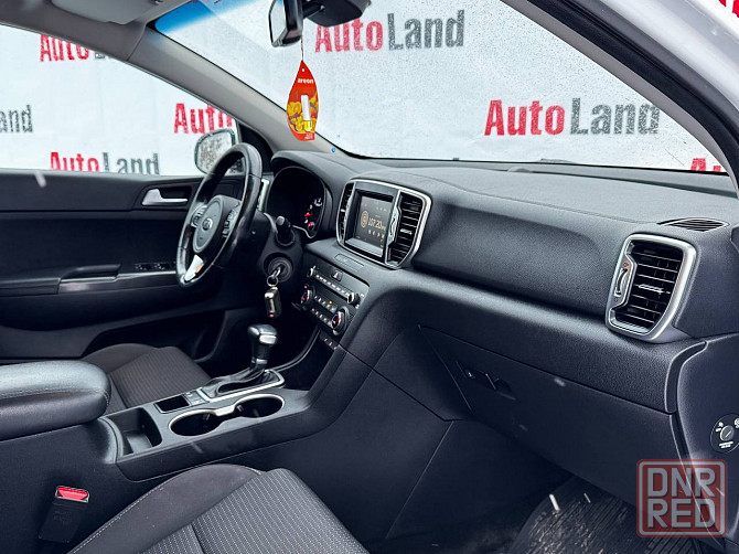 Kia Sportage 2018 год Донецк - изображение 8