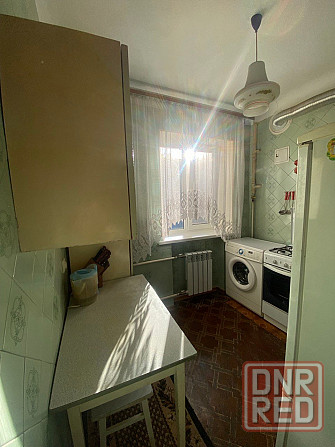 Продажа 2к квартиры в Киевском р-е Артёма Детский мир Донецк - изображение 6