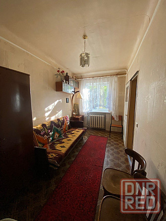 Продажа 2к квартиры в Киевском р-е Артёма Детский мир Донецк - изображение 4