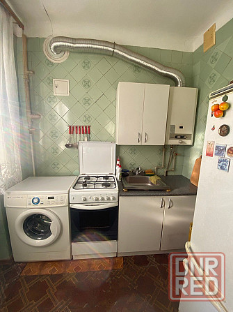 Продажа 2к квартиры в Киевском р-е Артёма Детский мир Донецк - изображение 5