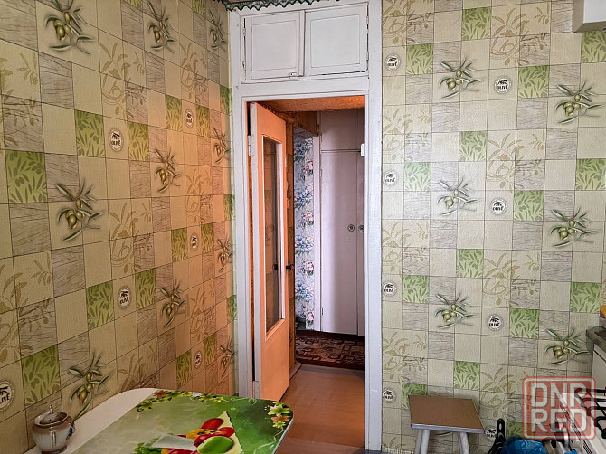 Продам 2х комнатную квартиру в Петровском р-не Тихий Донецк - изображение 7