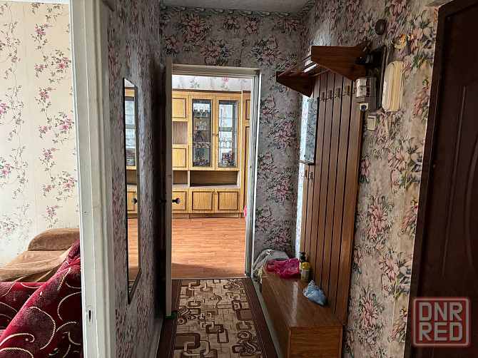 Продам 2х комнатную квартиру в Петровском р-не Тихий Донецк - изображение 4