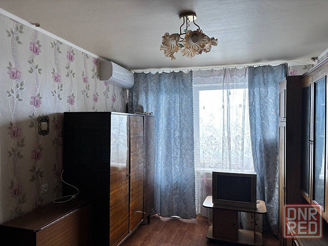 Продам 2х комнатную квартиру в Петровском р-не Тихий Донецк - изображение 1