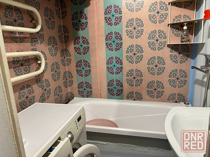 Продам 2х комнатную квартиру в Петровском р-не Тихий Донецк - изображение 6