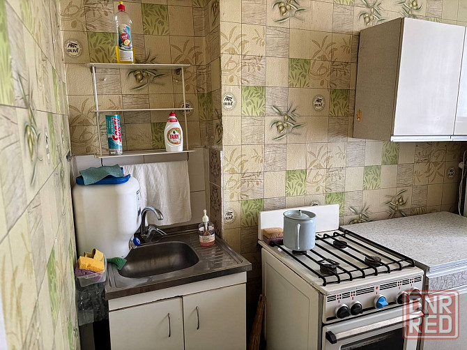 Продам 2х комнатную квартиру в Петровском р-не Тихий Донецк - изображение 9