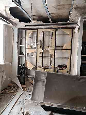 Квартира в элитном доме Мариуполь