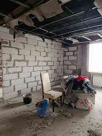 Квартира в элитном доме Мариуполь