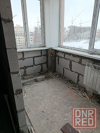 Квартира в элитном доме Мариуполь - изображение 6