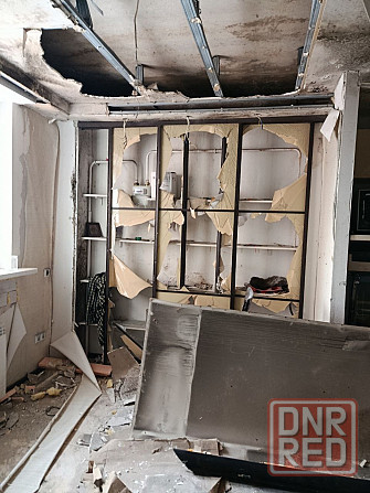 Квартира в элитном доме Мариуполь - изображение 4