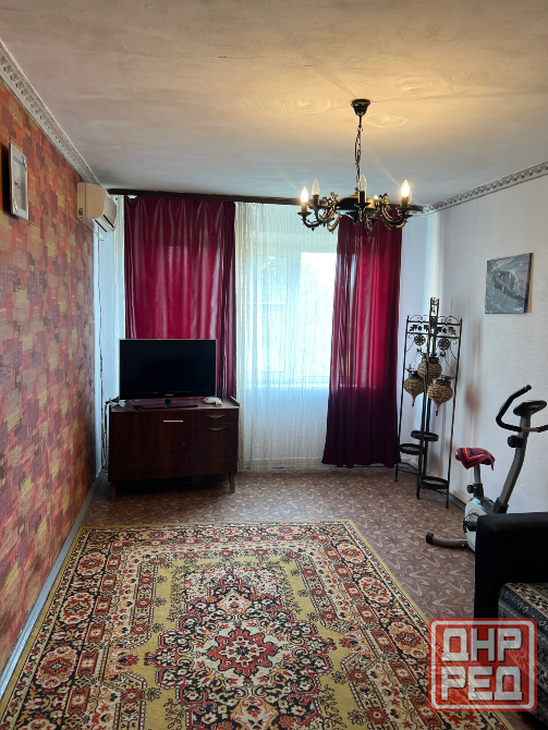 Продам 1к.кв Буденновский район, Полоцкая, Караван Донецк - изображение 5