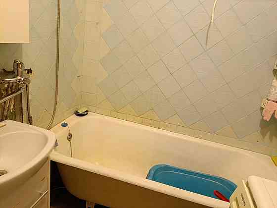 Продам 3-х комнатную квартиру в Ворошиловском районе Донецк