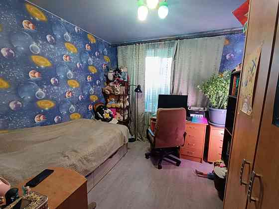 Продам 3-х комнатную квартиру в Ворошиловском районе Донецк