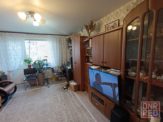 Продам 3-х комнатную квартиру в Ворошиловском районе Донецк - изображение 4