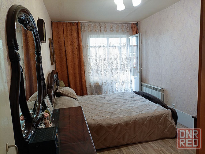 Продам 3-х комнатную квартиру в Ворошиловском районе Донецк - изображение 2