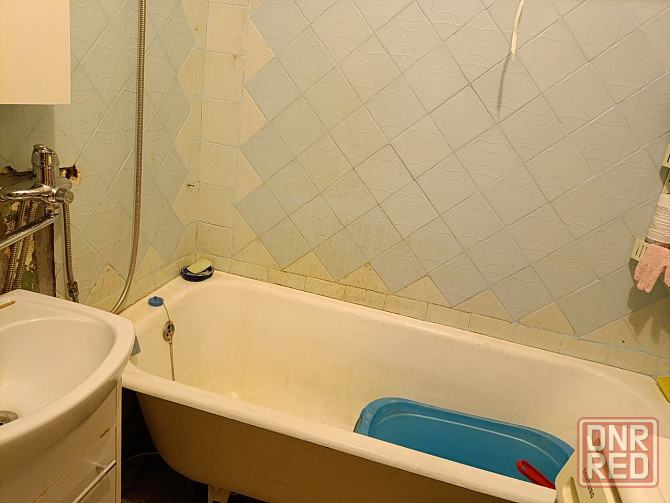 Продам 3-х комнатную квартиру в Ворошиловском районе Донецк - изображение 6