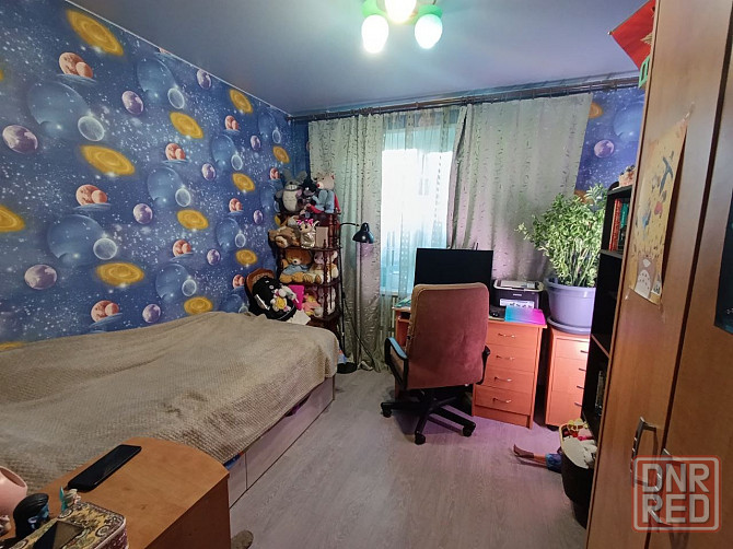 Продам 3-х комнатную квартиру в Ворошиловском районе Донецк - изображение 5