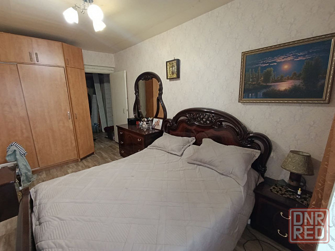 Продам 3-х комнатную квартиру в Ворошиловском районе Донецк - изображение 1