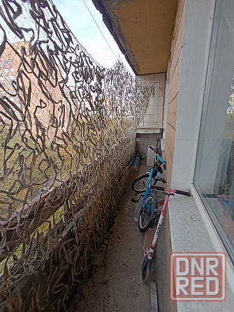 Продам 3-х комнатную квартиру в Ворошиловском районе Донецк - изображение 8