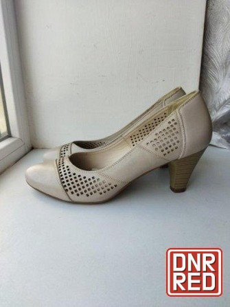 Туфли женские 38 р. Донецк - изображение 3