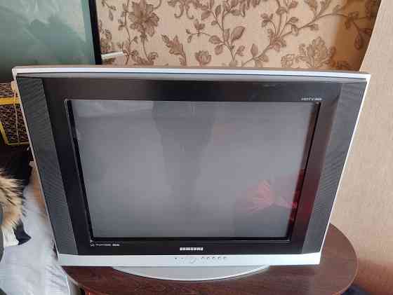 Телевизор рабочий Макеевка
