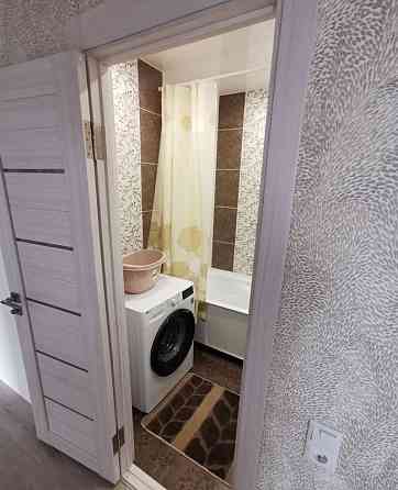 1-к квартира, 35 м2, 4/5 эт. Мариуполь