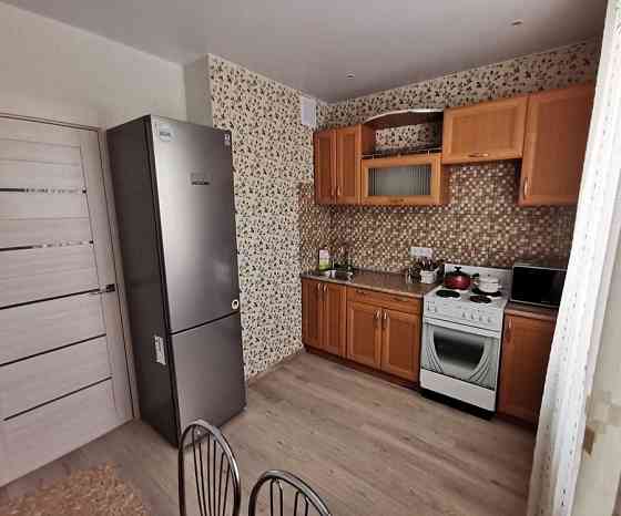 1-к квартира, 35 м2, 4/5 эт. Мариуполь