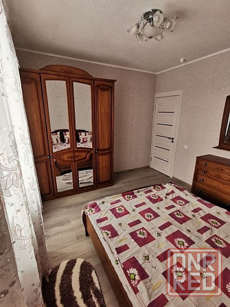 1-к квартира, 35 м2, 4/5 эт. Мариуполь - изображение 4