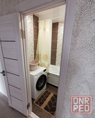 1-к квартира, 35 м2, 4/5 эт. Мариуполь - изображение 2