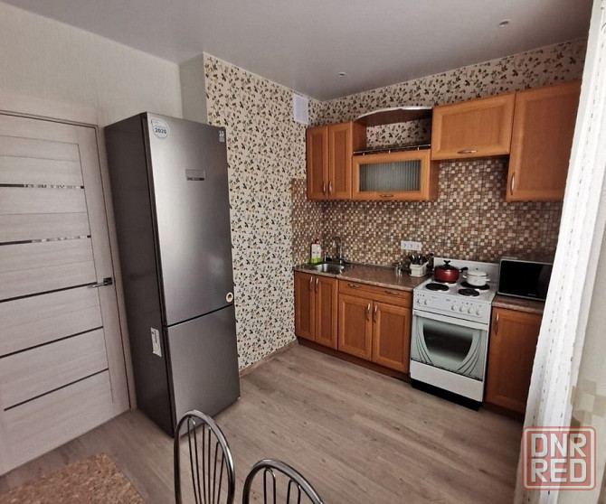 1-к квартира, 35 м2, 4/5 эт. Мариуполь - изображение 3