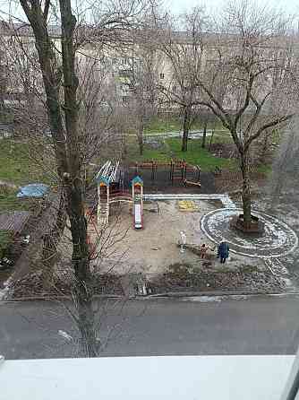 1 к.квартира с ремонтом !!! Мариуполь