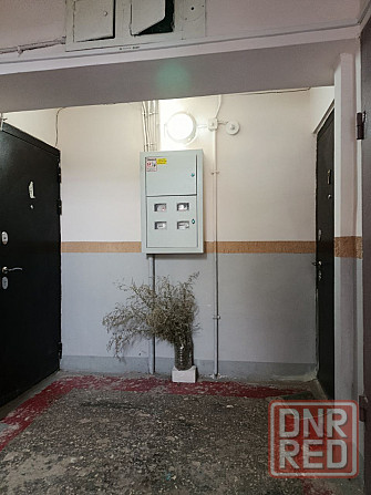 1 к.квартира с ремонтом !!! Мариуполь - изображение 3