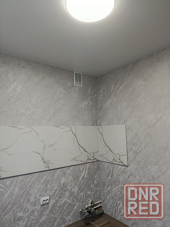 1 к.квартира с ремонтом !!! Мариуполь - изображение 4